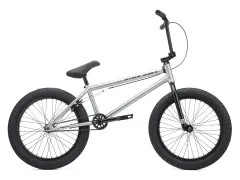 Kink Bikes "Whip XL" 2027 BMX Rad - Frost Silver Kink Bikes "Whip XL" 2027 BMX Rad - Frost Silver