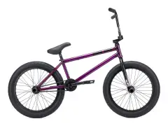 Kink Bikes "Williams" 2026 BMX Bike - Freecoaster - Translucent Purple Kink Bikes "Williams" 2026 BMX Bike - Freecoaster - Translucent Purple