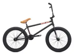 Kink Bikes "Williams" 2027 BMX Rad - Freecoaster - Midnight Black Kink Bikes "Williams" 2027 BMX Rad - Freecoaster - Midnight Black