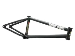 Kink Bikes "Williams" BMX Rahmen Kink Bikes "Williams" BMX Rahmen