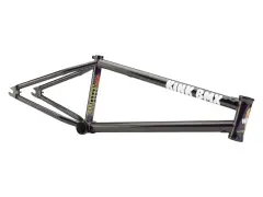 Kink Bikes "Williams" BMX Rahmen Kink Bikes "Williams" BMX Rahmen