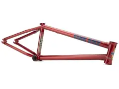 Kink Bikes "Williams" BMX Frame Kink Bikes "Williams" BMX Frame