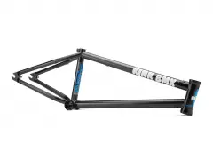 Kink Bikes "Williams" BMX Frame Kink Bikes "Williams" BMX Frame