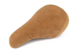 Kink Bikes "Williams Stealth" Pivotal Seat Kink Bikes "Williams Stealth" Pivotal Seat