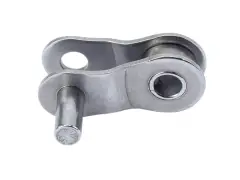 KMC Halflink Kettenglied - 1/2" x 3/32" KMC Halflink Kettenglied - 1/2" x 3/32"