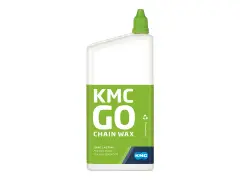 KMC "GO" Chain Wax - 500ml KMC "GO" Chain Wax - 500ml