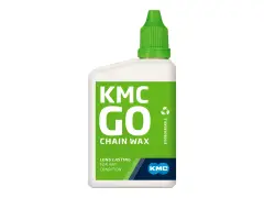 KMC "GO" Chain Wax - 80ml KMC "GO" Chain Wax - 80ml