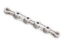 KMC "X9SL" Chain - Silver KMC "X9SL" Chain - Silver