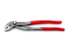 Knipex "Cobra QuickSet" Water Pump Pliers - 250 mm Knipex "Cobra QuickSet" Water Pump Pliers - 250 mm