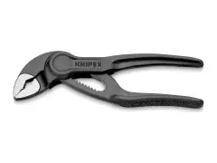 Knipex "Cobra XS" Water Pump Pliers - 100 mm Knipex "Cobra XS" Water Pump Pliers - 100 mm