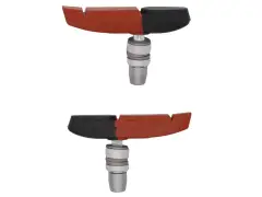 Kool Stop "Supra 2" Brake Pads Kool Stop "Supra 2" Brake Pads