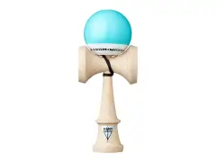 KROM Kendama "POP LOL" Kendama - Sky Blue KROM Kendama "POP LOL" Kendama - Sky Blue