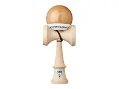 KROM Kendama "POP LOL" Kendama - Naked KROM Kendama "POP LOL" Kendama - Naked
