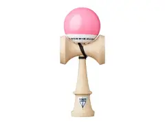 KROM Kendama "POP LOL" Kendama - Pink KROM Kendama "POP LOL" Kendama - Pink