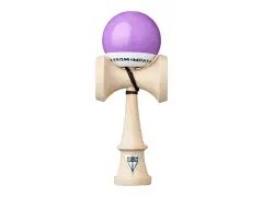 KROM Kendama "POP LOL" Kendama - Lavender KROM Kendama "POP LOL" Kendama - Lavender