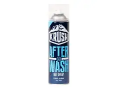 Krush "After Wash" Spray (400ml) Krush "After Wash" Spray (400ml)