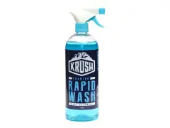 Krush "Rapid Wash" Reinigungs Spray (1000ml) Krush "Rapid Wash" Reinigungs Spray (1000ml)