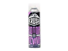 Krush "Rotor Revive" Disc Brake Cleaner (535ml) Krush "Rotor Revive" Disc Brake Cleaner (535ml)