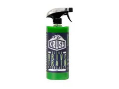 Krush "Ultra Drivetrain" Degreaser (1000ml) Krush "Ultra Drivetrain" Degreaser (1000ml)
