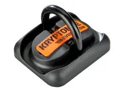Kryptonite "Evolution" Floor/Wall Anchor Kryptonite "Evolution" Floor/Wall Anchor
