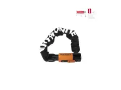 Kryptonite "Evolution Integrated Chain 1055 Mini" Bike Lock - Series 4 Kryptonite "Evolution Integrated Chain 1055 Mini" Bike Lock - Series 4