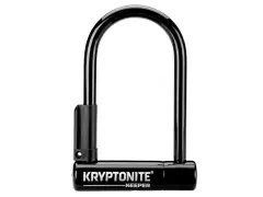 Kryptonite "Keeper Mini-6" U-lock Kryptonite "Keeper Mini-6" U-lock