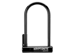 Kryptonite "Keeper Standard" U-lock Kryptonite "Keeper Standard" U-lock