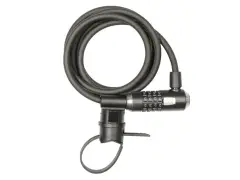 Kryptonite "KryptoFlex™ 1018 Combo" Bike Lock Kryptonite "KryptoFlex™ 1018 Combo" Bike Lock