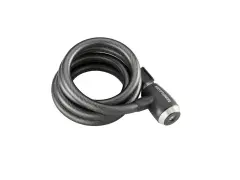 Kryptonite "Kryptoflex 1518" Bike Lock Kryptonite "Kryptoflex 1518" Bike Lock