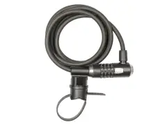 Kryptonite "KryptoFlex™ 815 Combo" Bike Lock Kryptonite "KryptoFlex™ 815 Combo" Bike Lock
