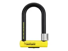 Kryptonite "New York Diamond Standard" U-lock Kryptonite "New York Diamond Standard" U-lock