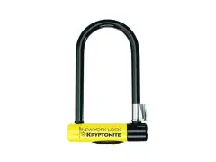 Kryptonite "New York Lock" Bike Lock Kryptonite "New York Lock" Bike Lock