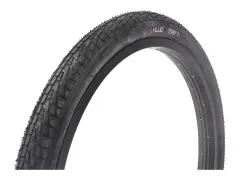 Kujo "Tony T" BMX Tire - 18 Inch Kujo "Tony T" BMX Tire - 18 Inch