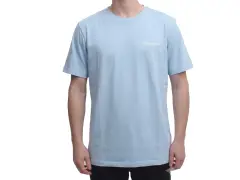 kunstform "Back Logo v2" T-Shirt - Limited Light Blue kunstform "Back Logo v2" T-Shirt - Limited Light Blue