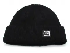kunstform "Badge" Beanie kunstform "Badge" Beanie