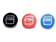 kunstform Button Set kunstform Button Set