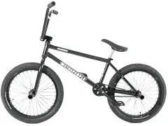 kunstform "Felix Prangenberg" 2026 Custom BMX Bike - LHD kunstform "Felix Prangenberg" 2026 Custom BMX Bike - LHD