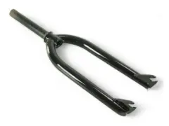 kunstform "LB CrMo" BMX Gabel - 20 Zoll kunstform "LB CrMo" BMX Gabel - 20 Zoll