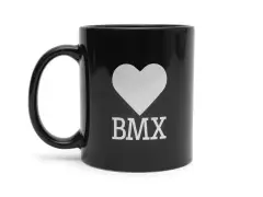 kunstform "BMX" Mug kunstform "BMX" Mug