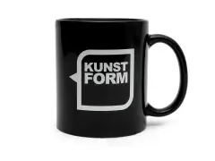 kunstform "BMX" Mug kunstform "BMX" Mug