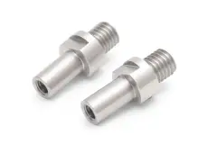 kunstform "M10" Brake Mounts kunstform "M10" Brake Mounts