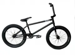 kunstform "Paul Thoelen" 2026 BMX Bike - RHD kunstform "Paul Thoelen" 2026 BMX Bike - RHD
