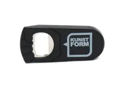 kunstform "Speech Bubble" Bottle Opener kunstform "Speech Bubble" Bottle Opener