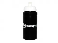 kunstform "Speech Bubble" Water Bottle kunstform "Speech Bubble" Water Bottle