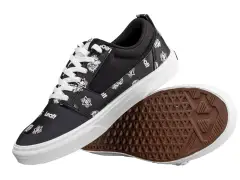 Leatt "1.0 Flat" Shoes - Skull Leatt "1.0 Flat" Shoes - Skull