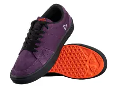 Leatt "1.0 Flat" Shoes - Velvet Leatt "1.0 Flat" Shoes - Velvet