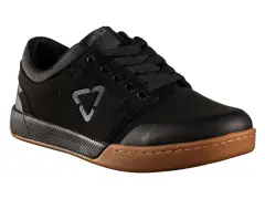 Leatt "2.0 Flat" Schuhe - Black Leatt "2.0 Flat" Schuhe - Black