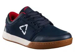 Leatt "2.0 Flat" Schuhe - Onyx Leatt "2.0 Flat" Schuhe - Onyx
