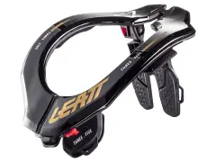 Leatt "3.5" Neck Brace - Black Leatt "3.5" Neck Brace - Black