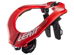Leatt "3.5" Neck Brace - Red Leatt "3.5" Neck Brace - Red